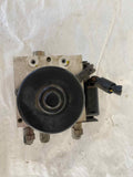 2001 - 2003 FORD RANGER 2.5L Pickup Anti-lock Brake Pump Control Assembly 4x2 T
