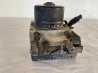2001 - 2003 FORD RANGER 2.5L Pickup Anti-lock Brake Pump Control Assembly 4x2 T