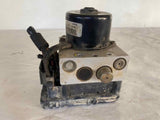 2001 - 2003 FORD RANGER 2.5L Pickup Anti-lock Brake Pump Control Assembly 4x2 T