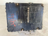 2001 - 2003 FORD RANGER 2.5L Pickup Anti-lock Brake Pump Control Assembly 4x2 T