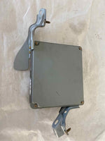 2002 TOYOTA CAMRY XLE Sedan Engine Electronic Control Module (ID 89666-06220) T