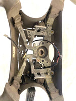 2002 - 2004 TOYOTA CAMRY LE Front Drivers Steering With Switches Control Wheel G