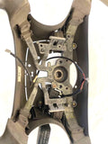 2002 - 2004 TOYOTA CAMRY LE Front Drivers Steering With Switches Control Wheel G