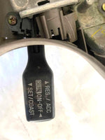2002 - 2004 TOYOTA CAMRY LE Front Drivers Steering With Switches Control Wheel G