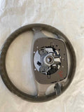 2002 - 2004 TOYOTA CAMRY LE Front Drivers Steering With Switches Control Wheel G