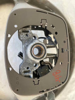 2002 - 2004 TOYOTA CAMRY LE Front Drivers Steering With Switches Control Wheel G