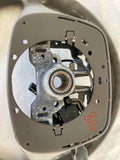 2002 - 2004 TOYOTA CAMRY LE Front Drivers Steering With Switches Control Wheel G