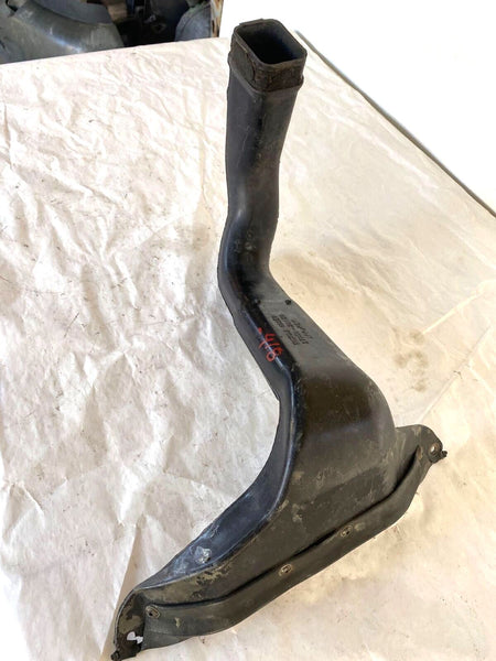 2002 TOYOTA CAMRY LE Sedan Air Cleaner Hose Duct Pipe (17750-28050) G