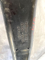 2002 TOYOTA CAMRY LE Sedan Air Cleaner Hose Duct Pipe (17750-28050) G