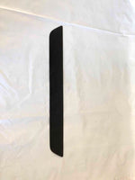 2021 TESLA MODEL 3 Sedan Front Door Sill Plate Left Driver Side LH G
