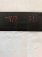 2021 TESLA MODEL 3 Sedan Front Door Sill Plate Left Driver Side LH G
