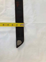 2021 TESLA MODEL 3 Sedan Front Door Sill Plate Left Driver Side LH G