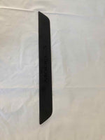2021 TESLA MODEL 3 Sedan Front Door Sill Plate Right Passenger Side RH G