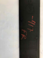 2021 TESLA MODEL 3 Sedan Front Door Sill Plate Right Passenger Side RH G