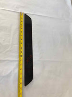 2021 TESLA MODEL 3 Sedan Front Door Sill Plate Right Passenger Side RH G