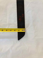 2021 TESLA MODEL 3 Sedan Front Door Sill Plate Right Passenger Side RH G
