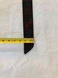 2021 TESLA MODEL 3 Sedan Front Door Sill Plate Right Passenger Side RH G