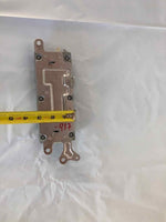 2021 TESLA MODEL 3 Sedan Radio Fm DAB Receiver ECU Control Unit (1079749-00-D) G
