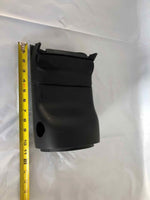 2021 TESLA MODEL 3 Sedan Steering Column Upper & Lower Housing Trim Cover G