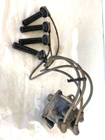 1992 - 2001 ACURA INTEGRA LS Hatchback 1.8L Ignition Coil Ignitor 4 Cylinder G