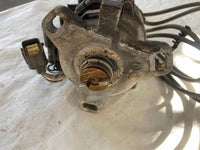 1992 - 2001 ACURA INTEGRA LS Hatchback 1.8L Ignition Coil Ignitor 4 Cylinder G