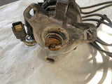 1992 - 2001 ACURA INTEGRA LS Hatchback 1.8L Ignition Coil Ignitor 4 Cylinder G