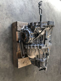 2005 - 2008 AUDI A4 2/Turbo Sedan 2.0L Transmission Assembly 4 Cylinder FWD G