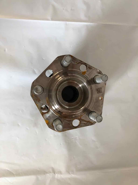 2021 TESLA MODEL 3 Sedan Rear Wheel Hub Bearing Assembly Right Passenger Side G