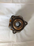 2021 TESLA MODEL 3 Sedan Rear Wheel Hub Bearing Assembly Right Passenger Side G