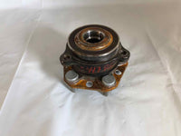 2021 TESLA MODEL 3 Sedan Rear Wheel Hub Bearing Assembly Right Passenger Side G
