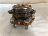 2021 TESLA MODEL 3 Sedan Rear Wheel Hub Bearing Assembly Right Passenger Side G