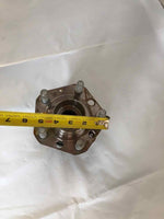 2021 TESLA MODEL 3 Sedan Rear Wheel Hub Bearing Assembly Right Passenger Side G