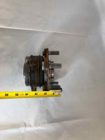 2021 TESLA MODEL 3 Sedan Rear Wheel Hub Bearing Assembly Right Passenger Side G