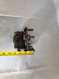 2021 TESLA MODEL 3 Sedan Rear Wheel Hub Bearing Assembly Right Passenger Side G