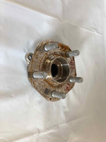 2021 TESLA MODEL 3 Sedan Front Wheel Hub Bearing Assembly Right Passenger Side G