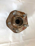 2021 TESLA MODEL 3 Sedan Front Wheel Hub Bearing Assembly Right Passenger Side G