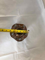 2021 TESLA MODEL 3 Sedan Front Wheel Hub Bearing Assembly Right Passenger Side G