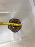 2021 TESLA MODEL 3 Sedan Front Wheel Hub Bearing Assembly Right Passenger Side G