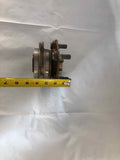 2021 TESLA MODEL 3 Sedan Front Wheel Hub Bearing Assembly Right Passenger Side G