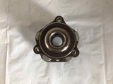 2022 TESLA MODEL 3 Sedan Rear Wheel Hub Bearing Assembly Left Driver Side LH T
