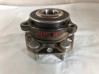 2022 TESLA MODEL 3 Sedan Rear Wheel Hub Bearing Assembly Left Driver Side LH T
