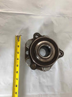 2022 TESLA MODEL 3 Sedan Rear Wheel Hub Bearing Assembly Left Driver Side LH T