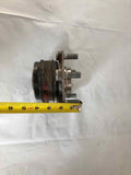 2022 TESLA MODEL 3 Sedan Rear Wheel Hub Bearing Assembly Left Driver Side LH T