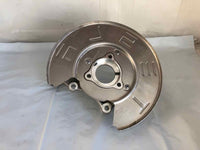 2021 TESLA MODEL 3 Sedan Rear Wheel Hub Spindle Knuckle Left Driver Side LH T