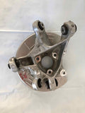 2021 TESLA MODEL 3 Sedan Rear Wheel Hub Spindle Knuckle Left Driver Side LH T
