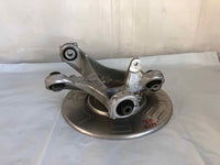 2021 TESLA MODEL 3 Sedan Rear Wheel Hub Spindle Knuckle Left Driver Side LH T