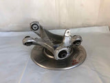 2021 TESLA MODEL 3 Sedan Rear Wheel Hub Spindle Knuckle Left Driver Side LH T