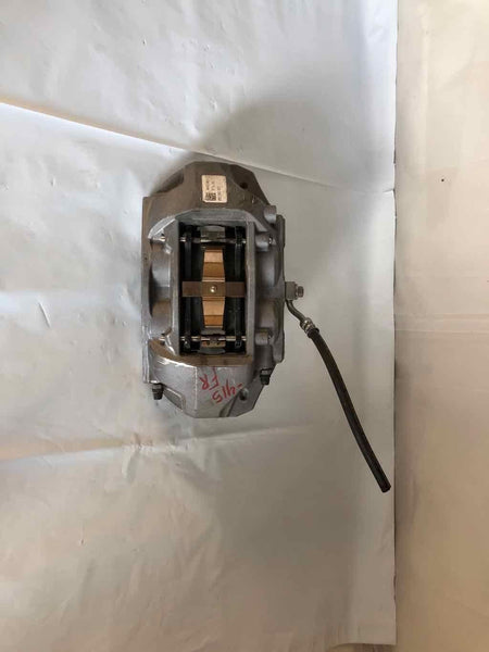 2022 TESLA MODEL 3 Sedan Front Disk Brake Caliper Right Passenger Side RH AWD T