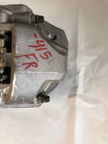 2022 TESLA MODEL 3 Sedan Front Disk Brake Caliper Right Passenger Side RH AWD T