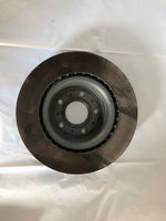 2022 TESLA MODEL 3 Sedan Front Rotor Disk Brake Automatic Transmission AWD T